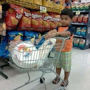 Meet your Posher, Hector